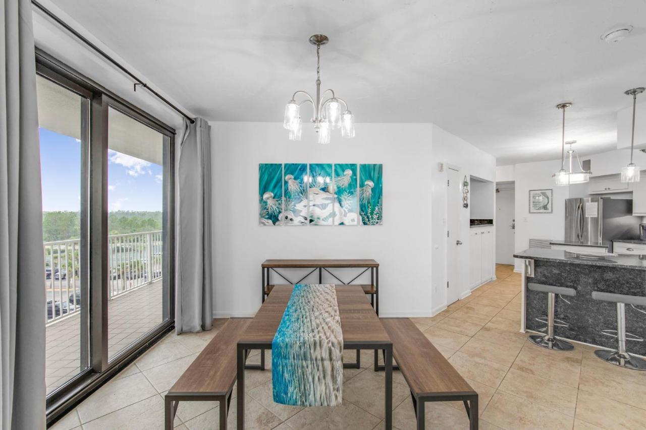 Pelican Pointe 506 By Vacation Homes Collection Orange Beach Exterior photo
