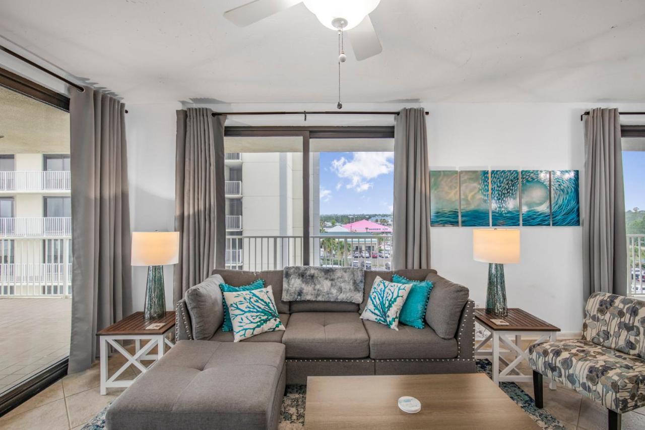 Pelican Pointe 506 By Vacation Homes Collection Orange Beach Exterior photo
