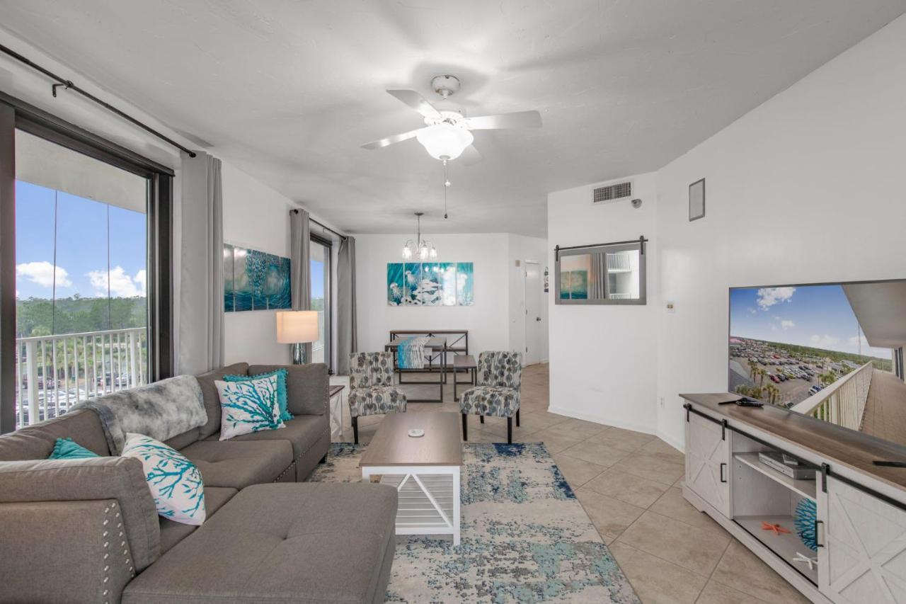 Pelican Pointe 506 By Vacation Homes Collection Orange Beach Exterior photo