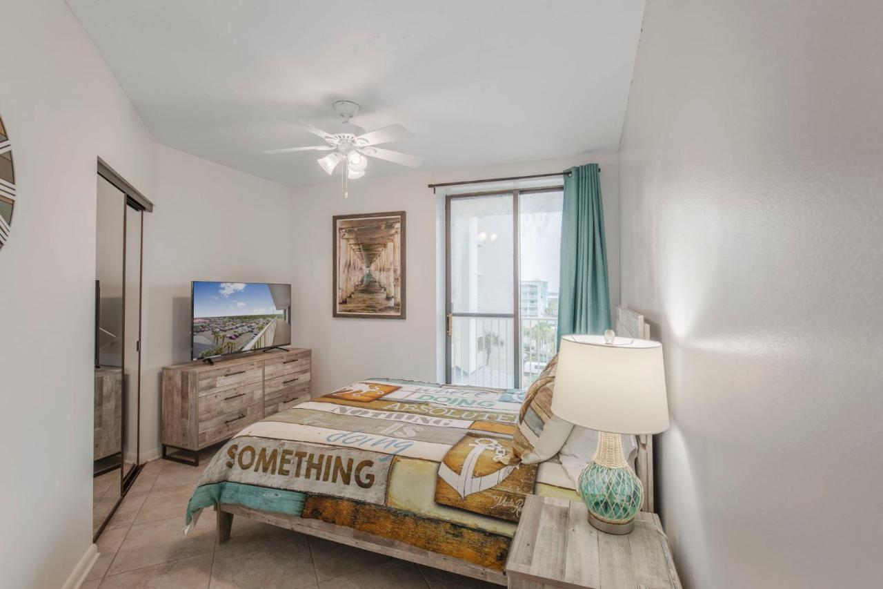 Pelican Pointe 506 By Vacation Homes Collection Orange Beach Exterior photo