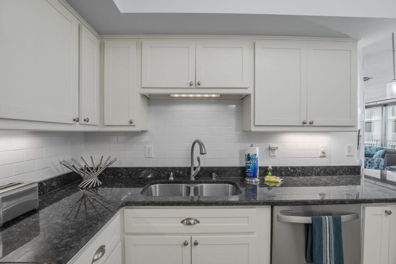Pelican Pointe 506 By Vacation Homes Collection Orange Beach Exterior photo