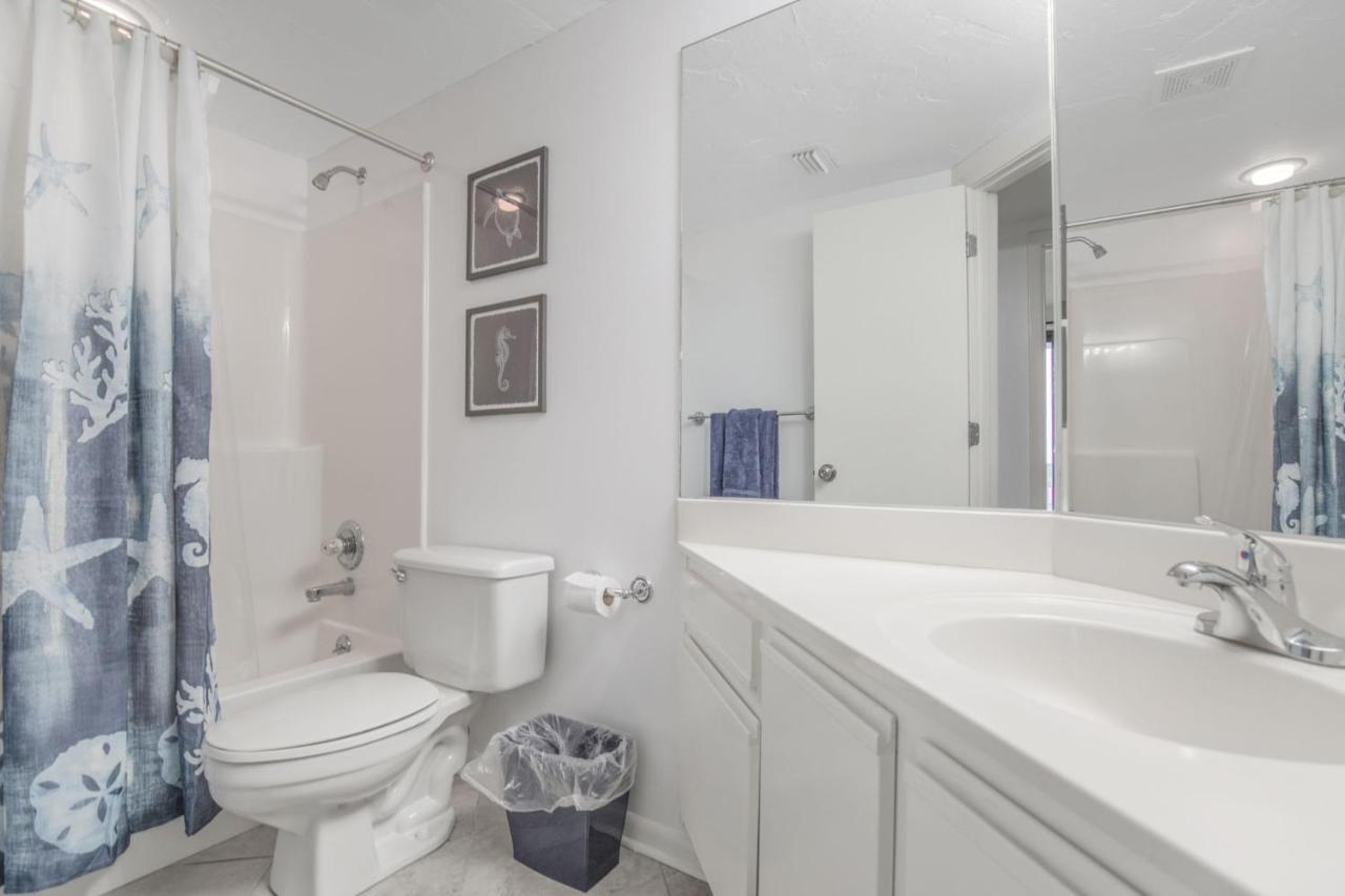Pelican Pointe 506 By Vacation Homes Collection Orange Beach Exterior photo