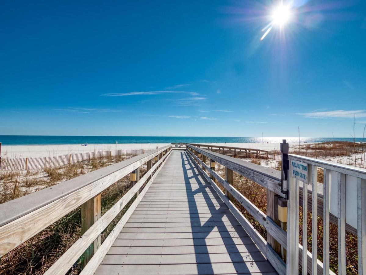 Pelican Pointe 506 By Vacation Homes Collection Orange Beach Exterior photo