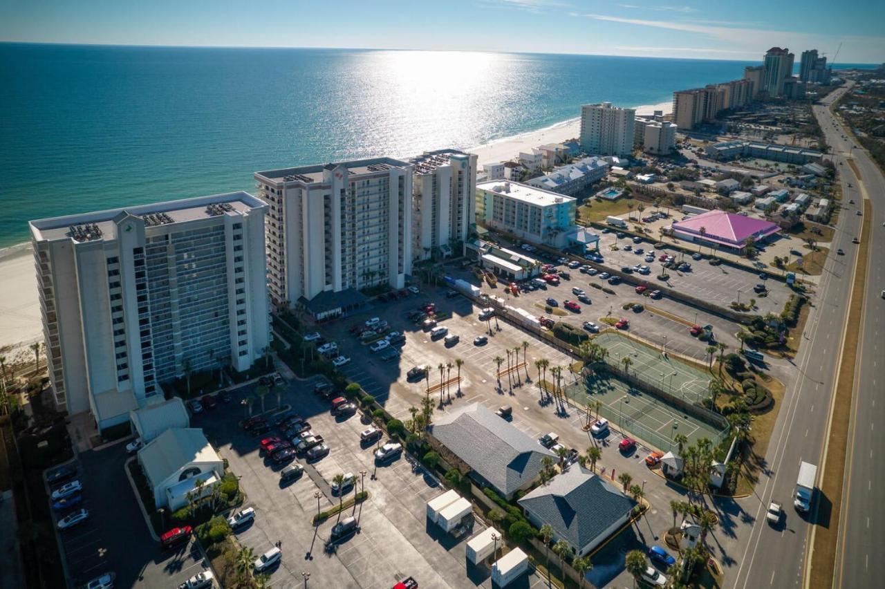 Pelican Pointe 506 By Vacation Homes Collection Orange Beach Exterior photo