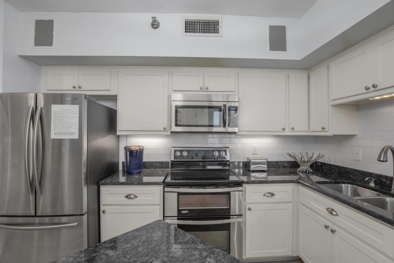Pelican Pointe 506 By Vacation Homes Collection Orange Beach Exterior photo