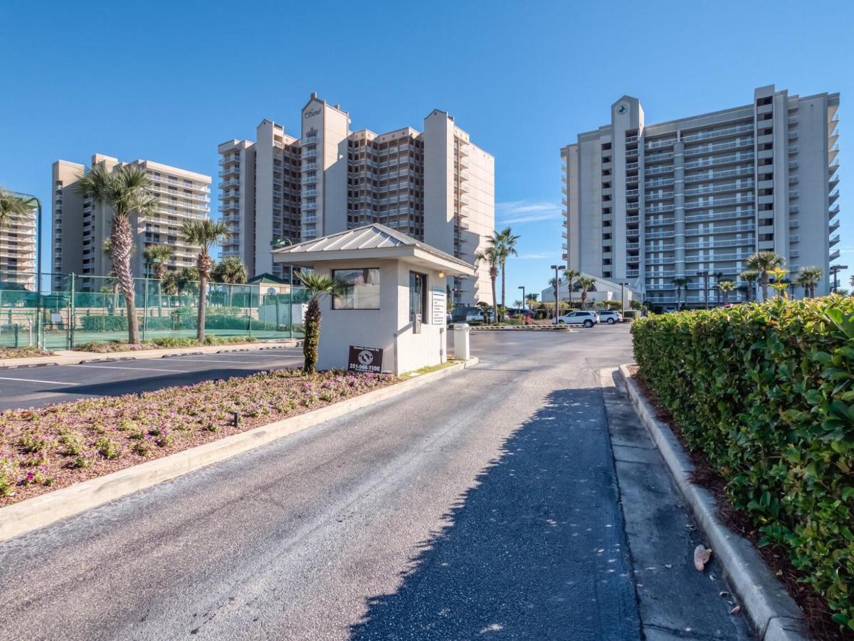 Pelican Pointe 506 By Vacation Homes Collection Orange Beach Exterior photo
