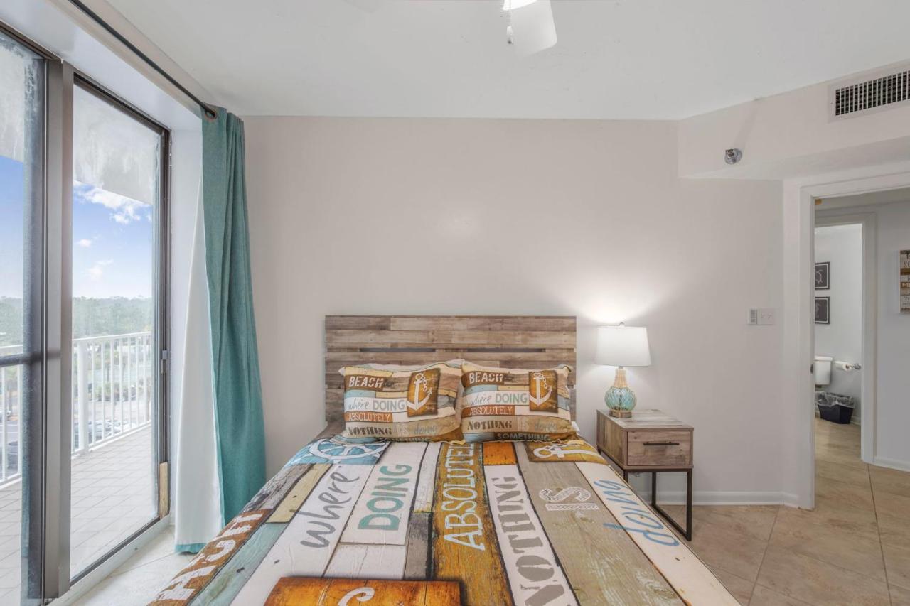 Pelican Pointe 506 By Vacation Homes Collection Orange Beach Exterior photo