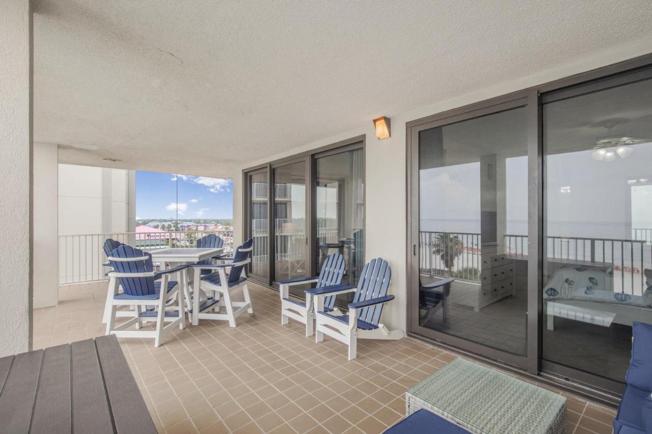Pelican Pointe 506 By Vacation Homes Collection Orange Beach Exterior photo