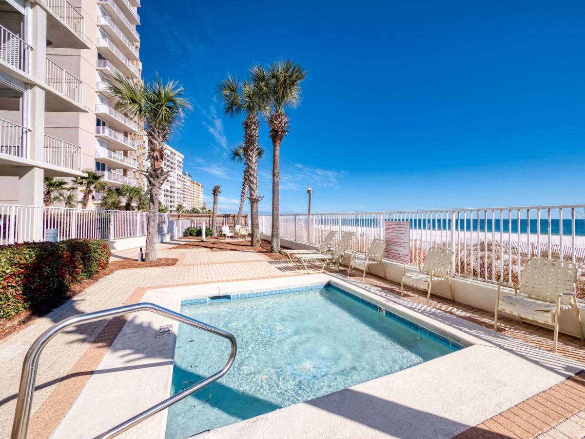 Pelican Pointe 506 By Vacation Homes Collection Orange Beach Exterior photo